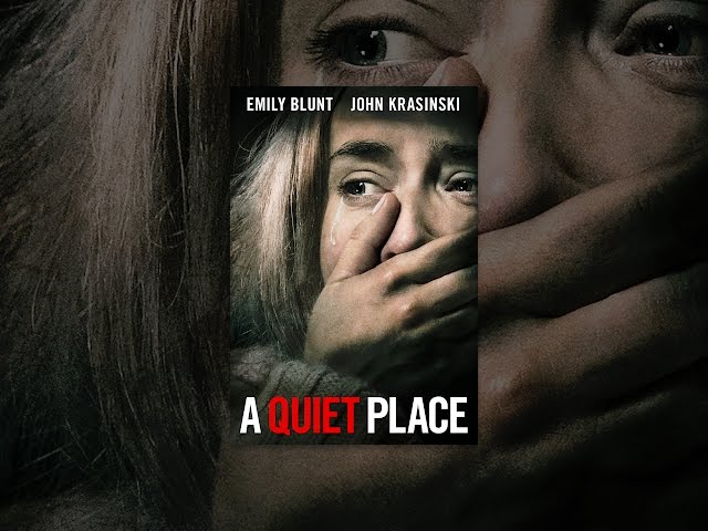 A Quiet Place The Movie? - hellbinders.com