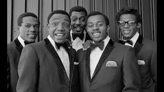 The Temptations - Silent Night (A Temptations Montage) Gordy Records 1980