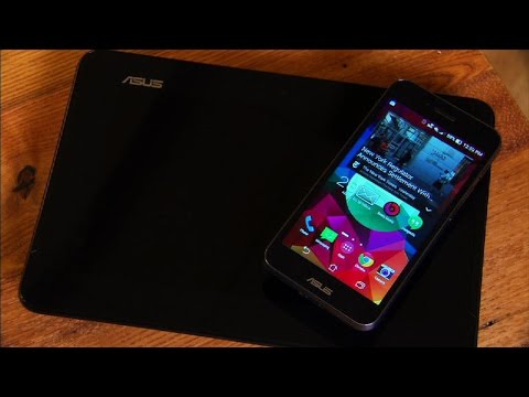 AT&T's Asus PadFone X handset does double-duty as a 9-inch tablet - UCOmcA3f_RrH6b9NmcNa4tdg