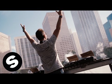 Sander van Doorn - 500 (PCM) [Official Music Video] - UCpDJl2EmP7Oh90Vylx0dZtA