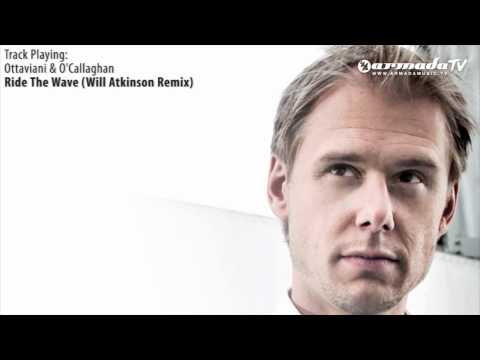 ASOT 542: Ottaviani & O'Callaghan - Ride The Wave (Will Atkinson remix) - UCalCDSmZAYD73tqVZ4l8yJg