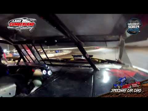 #62 Bo Gilley - Hobby - Lake Cumberland Speedway 8-23-25 - dirt track racing video image