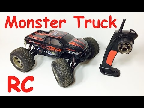 OFF Road RC Monster Truck 1/12 Scale | Action Mania - UC2kZs1f6gVXgxjwfVeoXD9g