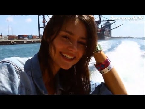 Miss Nine @ Ultra Music Festival Miami 2012 - UCGZXYc32ri4D0gSLPf2pZXQ