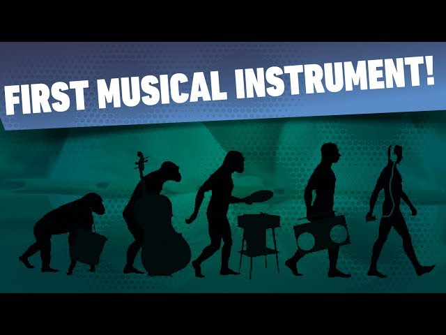 A Brief History of Instrumental Music