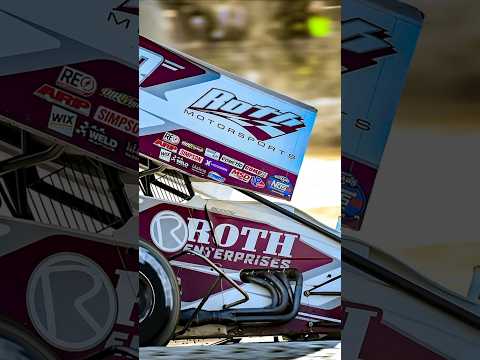 Buddy Kofoid's massive sprint car weekend at Huset's capped off 2 week stretch worth nearly $500k - dirt track racing video image