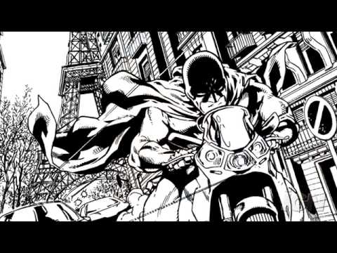 Batman: A New Era - UCKy1dAqELo0zrOtPkf0eTMw