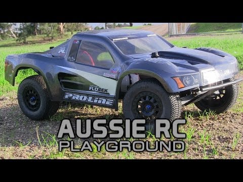 Pro-Line Pro2 First Running video on 2S with ZTW Brushless Combo - UCOfR0NE5V7IHhMABstt11kA