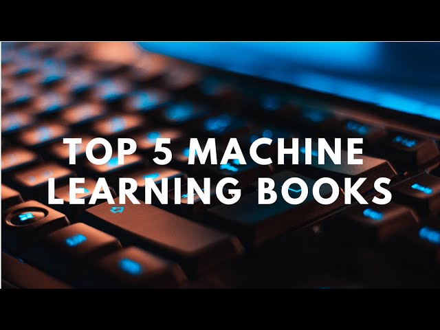 The Top 5 Machine Learning Books on GitHub