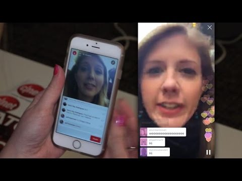 CNET Update - Facebook Live Video vs. Periscope for broadcasting - UCOmcA3f_RrH6b9NmcNa4tdg