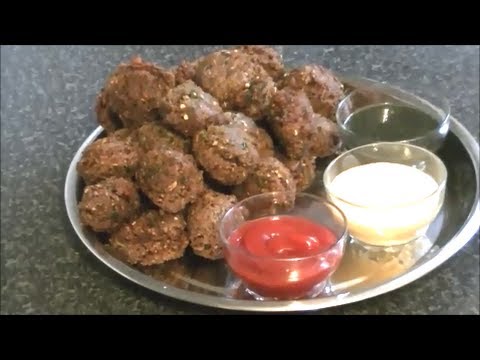 MASH DAL PAKODA *COOK WITH FAIZA* - UCR9WXUxcp0bR9OWi5ersIHw