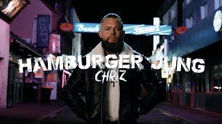 Chriz - Hamburger Jung (offizielles Musikvideo)