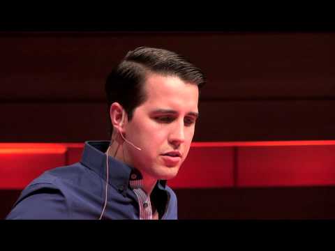 Why we choose suicide | Mark Henick | TEDxToronto - UCsT0YIqwnpJCM-mx7-gSA4Q