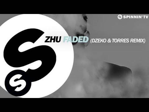 ZHU - Faded (Dzeko & Torres Remix) [OUT NOW] - UCpDJl2EmP7Oh90Vylx0dZtA