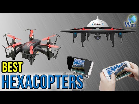 10 Best Hexacopters 2017 - UCXAHpX2xDhmjqtA-ANgsGmw