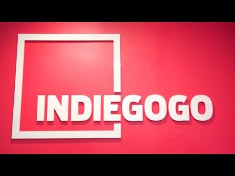 Indiegogo's Fast Growing Office | TC Cribs - UCCjyq_K1Xwfg8Lndy7lKMpA