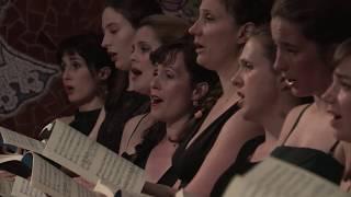 Les Arts Florissants - Performance - J. S. Bach: Mass in B minor, BWV 232