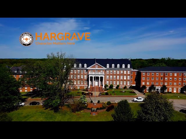 Hargrave Basketball – A Cut Above the Rest