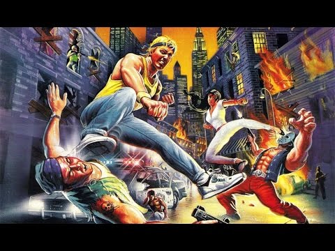 Top 10 Side-Scrolling Beat 'Em Ups - UCaWd5_7JhbQBe4dknZhsHJg