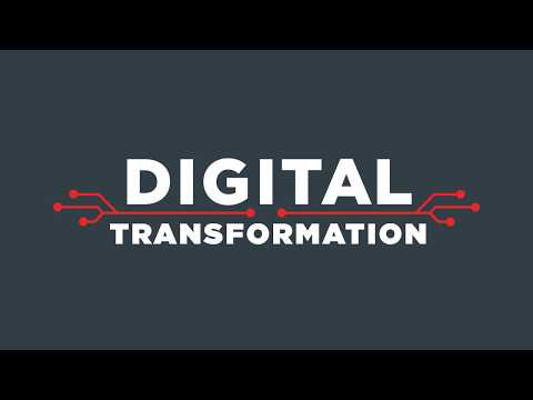 How to get started with Digital Transformation – from Lenovo - UCpvg0uZH-oxmCagOWJo9p9g