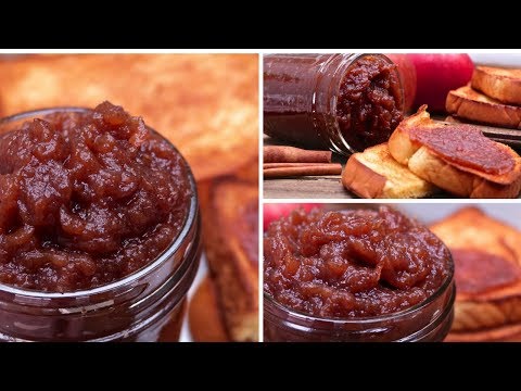 How to Make Thick & Creamy Apple Butter - UCubwl8dqXbXc-rYE8MOSUnQ