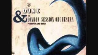 Dune & The London Session Orchestra - Memories Fade