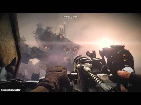 Killzone®3 'MAWLR boss battle [1/2]' TRUE-HD QUALITY - UC8JiX8bJM5DzU41LyHpsYtA