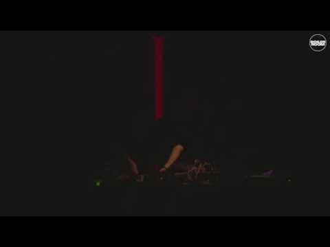 Tin Man + AAAA Boiler Room x MUTEK MX Live Set - UCGBpxWJr9FNOcFYA5GkKrMg