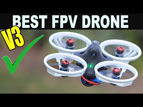 The BEST FPV DRONE for Noobs & Pros 2019 UPDATES - KingKong ET115 V3 - UCf_qcnFVTGkC54qYmuLdUKA