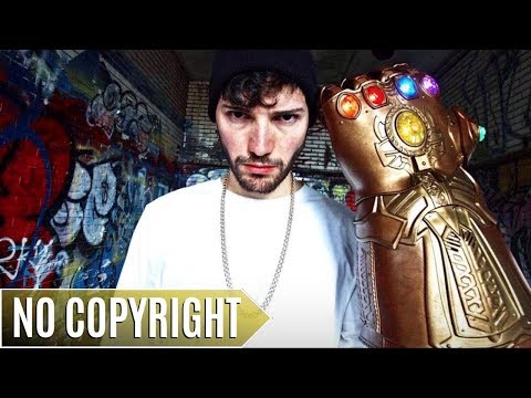 GAWNE - THANOS (Official Video) | ♫ Copyright Free Music - UC4wUSUO1aZ_NyibCqIjpt0g