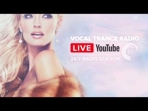 Vocal Trance Music Radio | 24/7 Livestream | Uplifting - UCsoHXOnM64WwLccxTgwQ-KQ