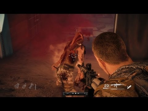 AH Guide: Spec Ops: The Line - 3 Achievements | Rooster Teeth - UCzH3iADRIq1IJlIXjfNgTpA