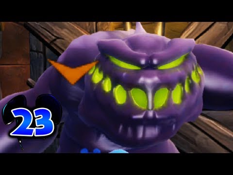 Epic Mickey 2: The Power of Two - Part 23 - UCSKko3C1UxmwdR0J6hxUnpw