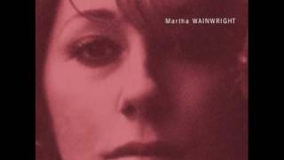 martha wainwright - far away
