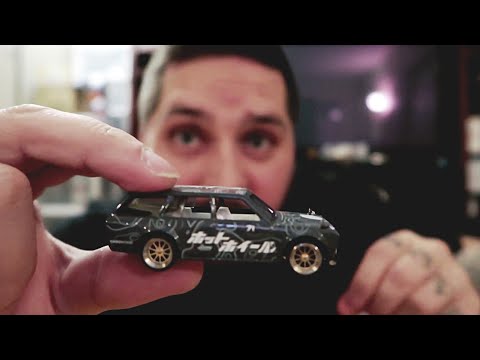 HOW TO DRILL A HOT WHEELS CASTING AND DO A WHEEL SWAP! - UC7HyvAyzpbtlw8nZ8a4oN1g