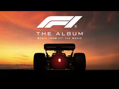 RAYE - Grandma Calls The Boy Bad News (From F1® The Movie) [Official Audio]
