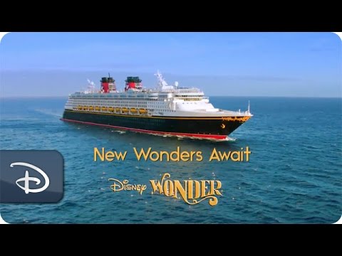 New Fun for Kids, Adults & Families on the Disney Wonder - UC1xwwLwm6WSMbUn_Tp597hQ