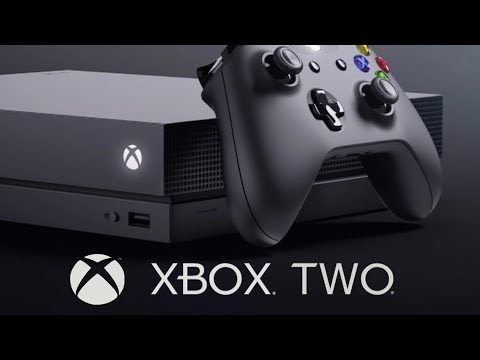Xbox Two:  Rumor Roundup (2018-2019) - UCFmHIftfI9HRaDP_5ezojyw