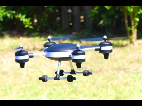 Drone Review - UFly W606-3 Camera Quadcopter - UCj8MpuOzkNz7L0mJhL3TDeA