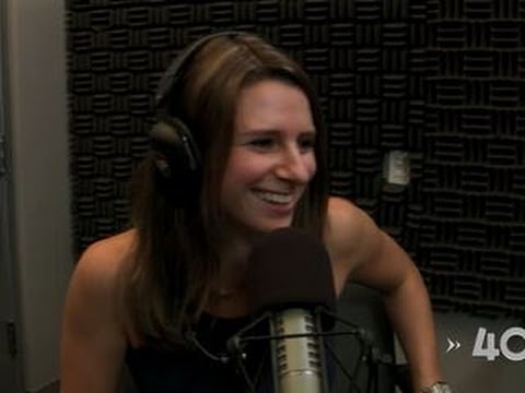 The 404 - Ep. 1309: Where Stacie can run fast but not far - UCOmcA3f_RrH6b9NmcNa4tdg