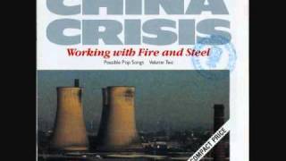 China Crisis - Here Comes a Raincloud