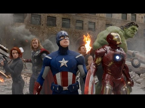 CNET Top 5 - The best comic book movies ever - UCOmcA3f_RrH6b9NmcNa4tdg