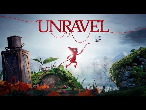 Unravel Review - The Final Verdict - UCXa_bzvv7Oo1glaW9FldDhQ