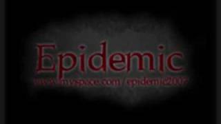 Untill I Die - Epidemic