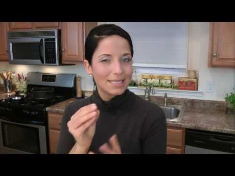 How to Make Giambotta - Recipe by Laura Vitale - Laura in the Kitchen Episode 112 - UCNbngWUqL2eqRw12yAwcICg