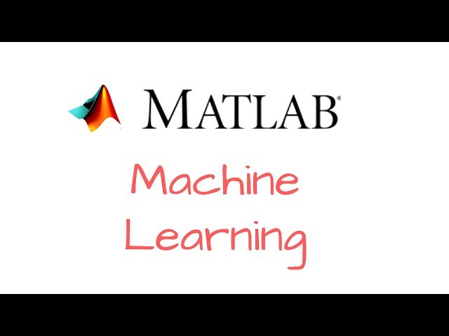 The Best MATLAB Machine Learning Library