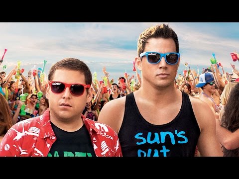 23 Jump Street Is Set To Hit Theatres - AMC Movie News - UCtoMyXF4VFY3cB8fUcn7N4A