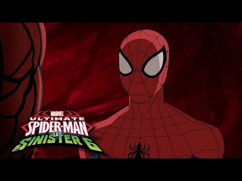 Marvel's Ultimate Spider-Man vs. The Sinister 6 Season 4, Ep. 17 - Clip 1 - UCvC4D8onUfXzvjTOM-dBfEA