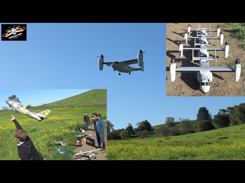 V-22 Osprey Squadron | The Weekly Jet Returns! - UCKqpeIILaupg-SvrIstn-yA