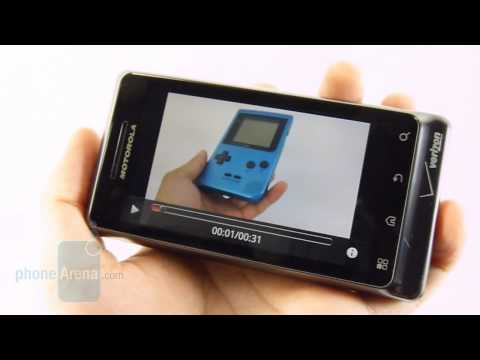 Motorola DROID 2 Review - UCwPRdjbrlqTjWOl7ig9JLHg